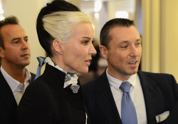 Daphne Guinness Net Worth: How the Fashion Icon Amassed Her $100M Fortune